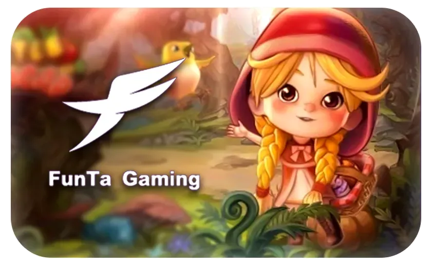 funta gaming by เว็บตรงแท้