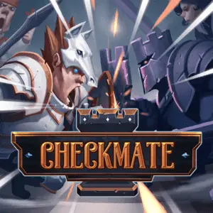 checkmate by เว็บตรงแท้